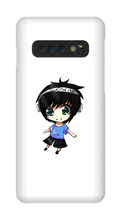 soulthief1991 Samsung Phone Cases
