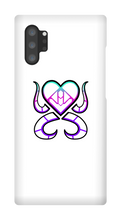 Cuddlefish Cult logo Samsung Phone Cases