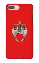 TheBlueReaper22 iPhone Cases