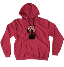 Bang! NaDjinn Hoodies (No-Zip/Pullover)