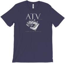 albertredeaux T-Shirts