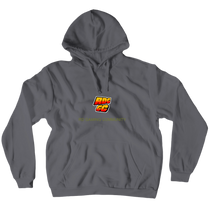 rdgaming87 Hoodies (No-Zip/Pullover)