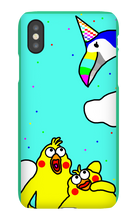 Tuco & Friends HBD iPhone Case