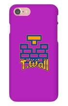 t.wallgaming iPhone Phone Cases