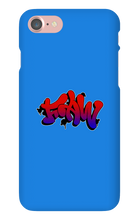 FaW iPhone Phone Cases