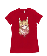 Bleed For Me - Women's