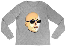 Barbarammie Long Sleeve