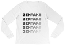 Zen Graphic T-Shirt "Zentaku"