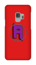 not__abyss Samsung Phone Cases