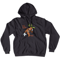 M_R Mad Carrot Hoodies (No-Zip/Pullover)