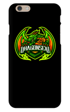 DragonSeid iPhone Phone Cases