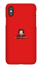 Funda Iphone CTRBrian