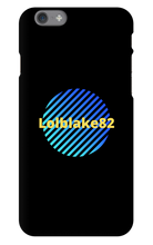 Lolblake82 iPhone cases