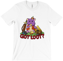 Got Loot?