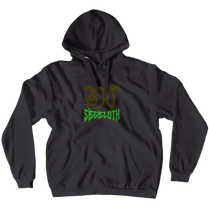 siggisloth Hoodies (No-Zip/Pullover)