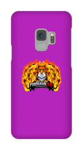 firehawk1201 Samsung Phone Cases