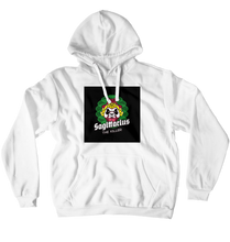 Sagittarius The Killer Hoodies (No-Zip/Pullover)