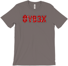 SYB3X Logo T-Shirts