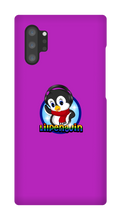 lilpenguin2013 Samsung Phone Cases