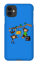 chadgang69 iPhone Phone Cases