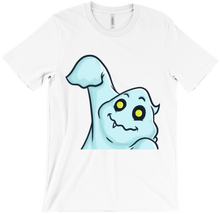 Dingi Ghost Hi T-Shirt