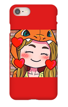 marissmariee iPhone Phone Cases