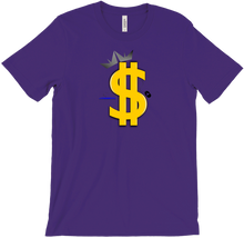 ogm0n3y'$games T-Shirts