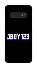 jb0y123 Samsung Phone Cases