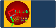 fubberless XXL Gaming Mousepad