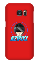 vvvazirixx Samsung Phone Case