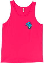 beardedfillet Tank Top