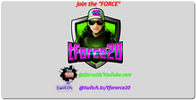 tforce20 XXL Gaming Mousepad