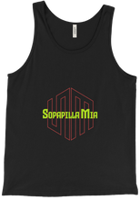 sopapilla_mia Tank Top