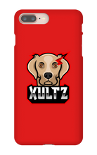 Xu1tz iPhone Phone Cases