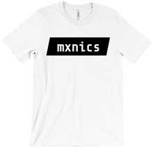 mxnics T-Shirts
