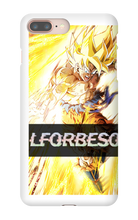 lforbes03 iPhone Phone Cases