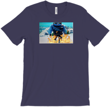mek_frith T-Shirts