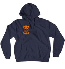 creepfactor Hoodies (No-Zip/Pullover)