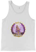 ladylo_queenofqueens Tank Top