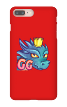 GG iPhone Phone Cases