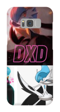 DXD Samsung Handy Hülle