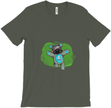 Wholesome Toxicity Men's Tee