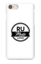rumusiclatinogaming iPhone Phone Cases
