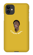 thelordcadaver iPhone Phone Cases