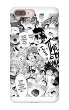 Ahegao Collection (iPhone Case)