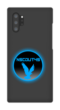 nscout45 Samsung Phone Cases