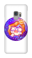 princess_lotte Samsung Phone Cases