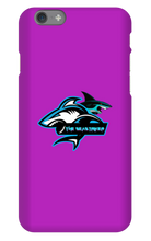theseastriker iPhone Phone Cases