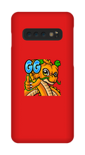 acedragon821 Samsung Phone Cases
