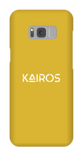Kairos Samsung Phone Cases